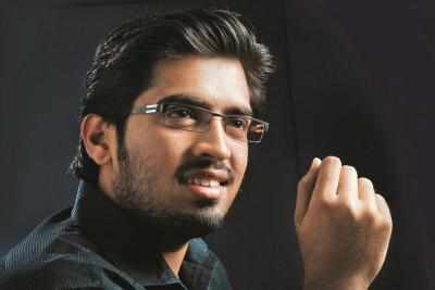 Harish Dudhade