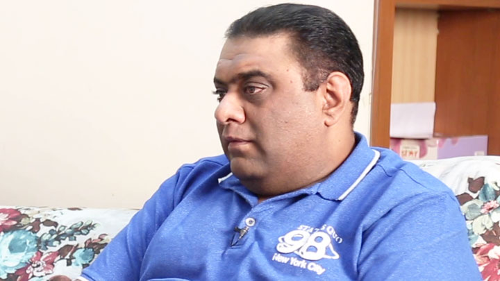 Sajid Samji