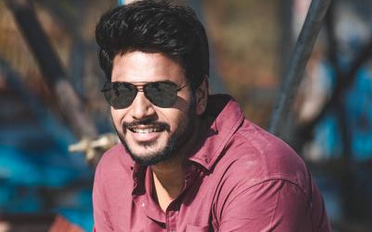 Sundeep Kishan