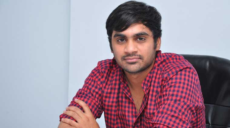 Sujeeth
