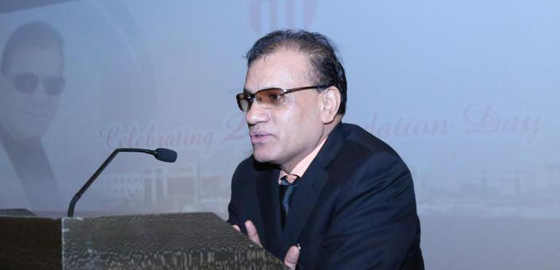 Madan Paliwal
