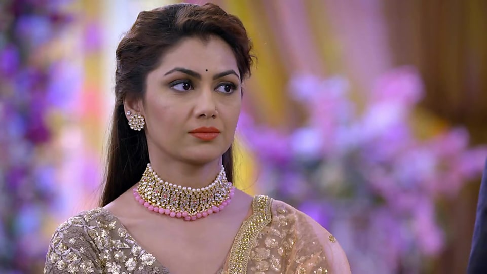 Sriti Jha