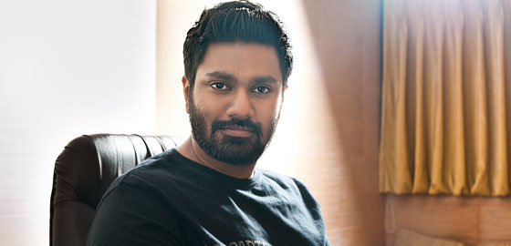 Mithun Sharma