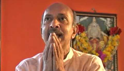 Sunil Godbole