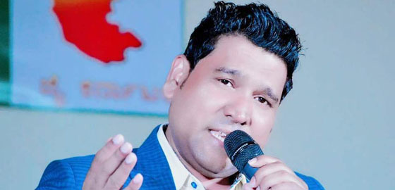 Mohammad Salamat