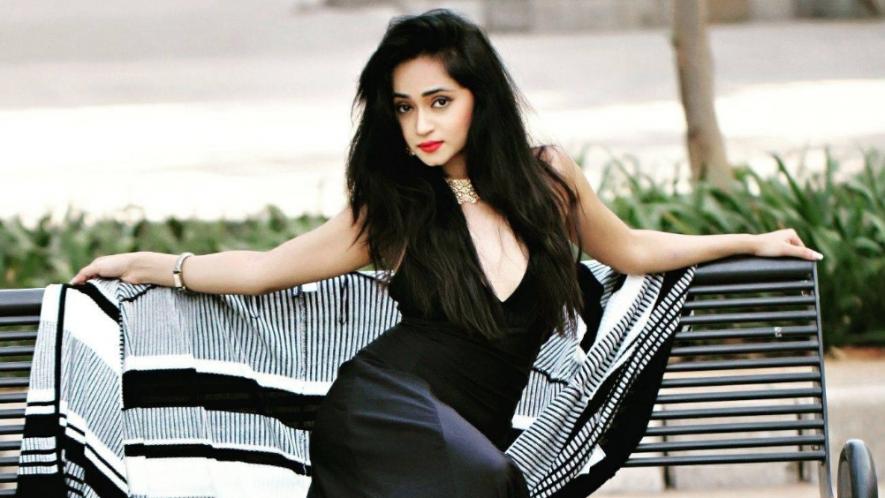 Harshali Zine