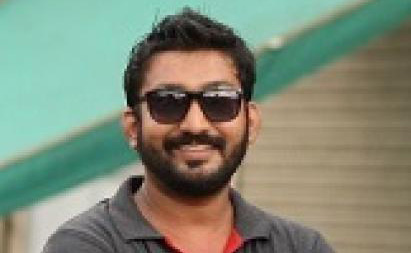 Sagar Vanjari