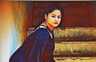 Bhumija Patil