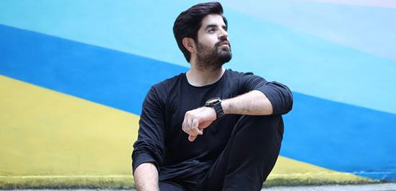 Mohit Lalwani