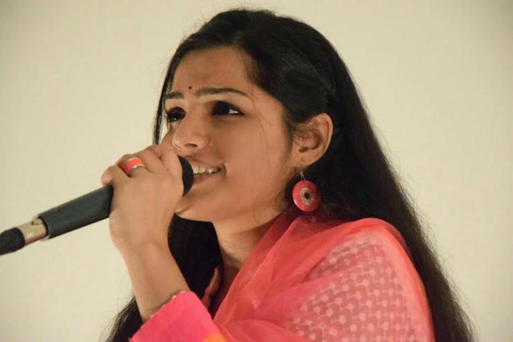 Aarya Ambekar