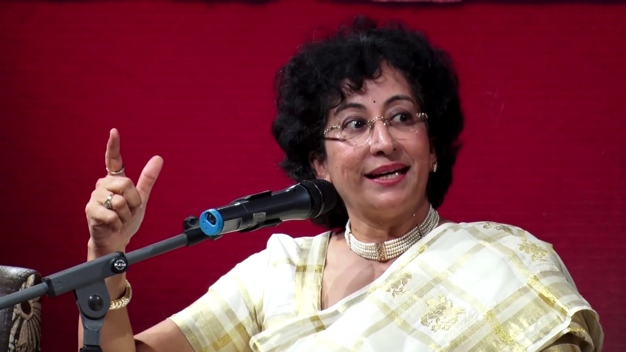 Padmaja Phenany Joglekar