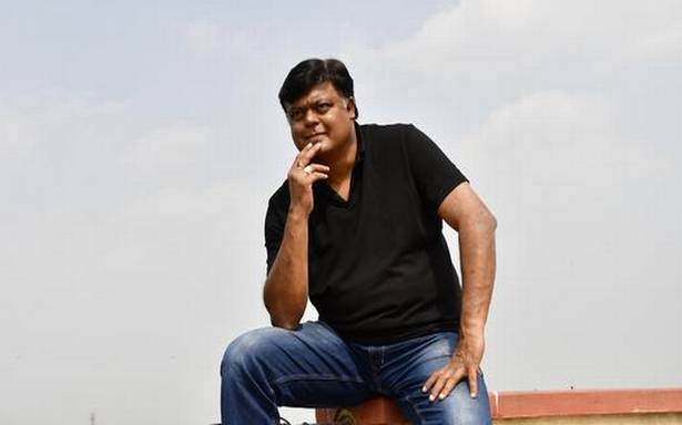 Sharath Lohitashwa
