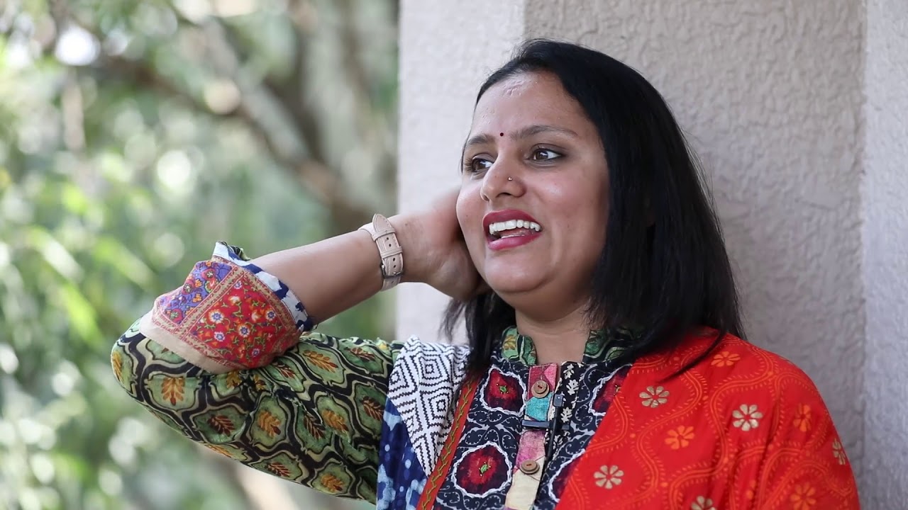 Swapna Krishna