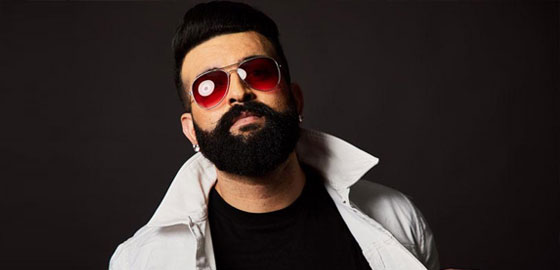 Navraj Hans