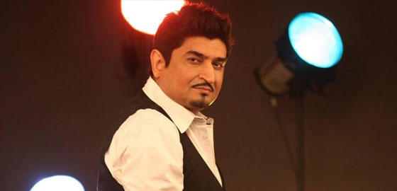 Neeraj Shridhar