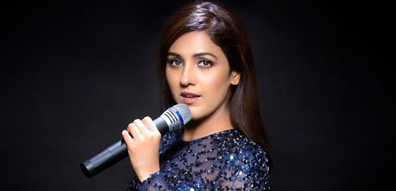 Neeti Mohan