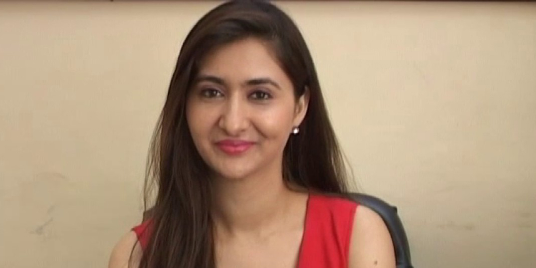 Harshada Patil