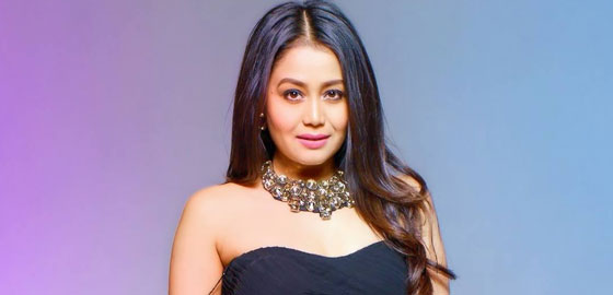 Neha Kakkar