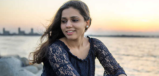 Nihira Joshi