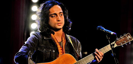 Nikhil D'Souza