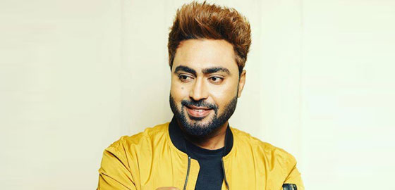 Nishawn Bhullar