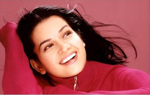Meeta Sawarkar