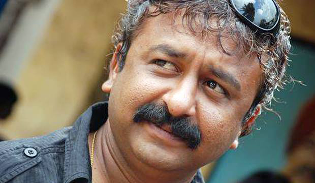 Rajiv Patil