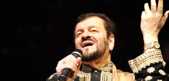 Nitin Mukesh
