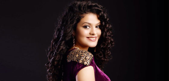 Palak Muchhal