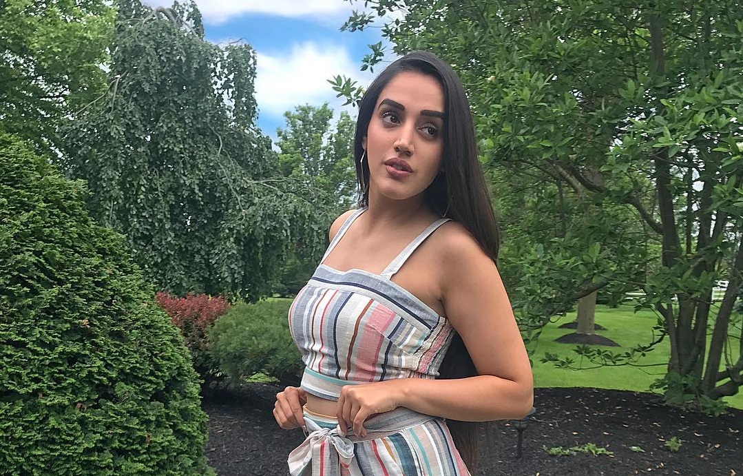 Simrrann Sabarwal