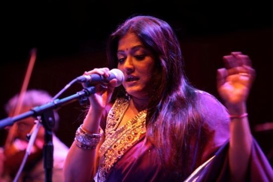 Sunali Rathod