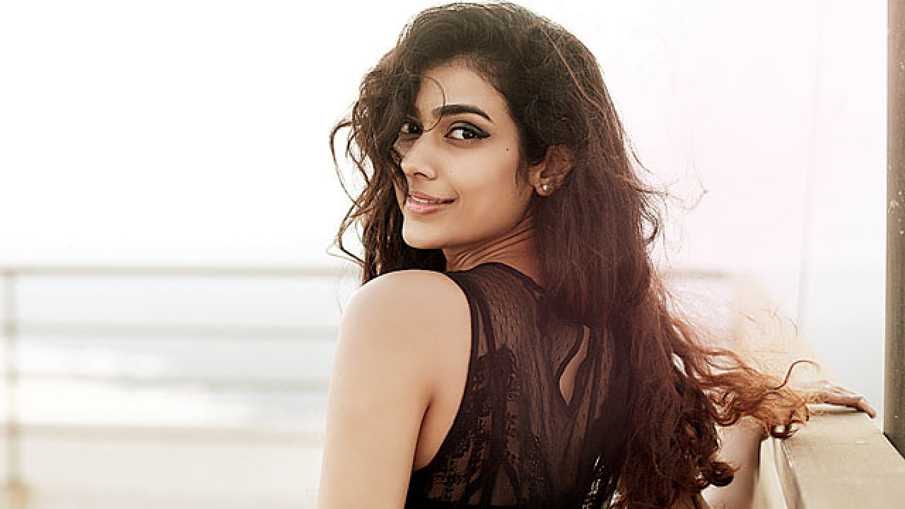 Aakanksha Singh