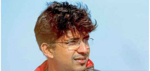 Sangram Bhalkar