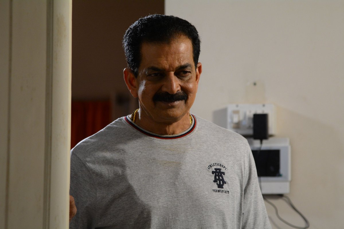 Avinash yelandur