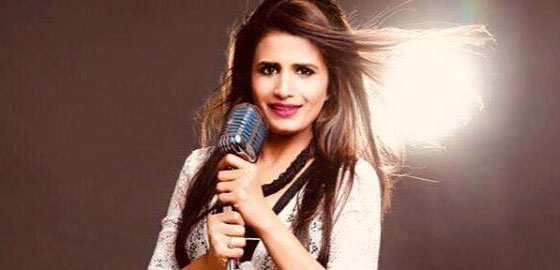 Tripty Sinha