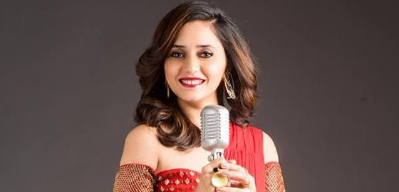 Priya Saraiya