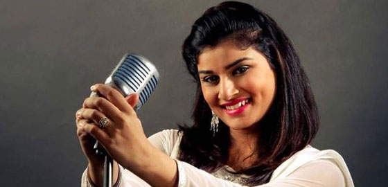 Priyani Vani