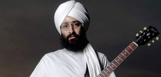 Rabbi Shergill