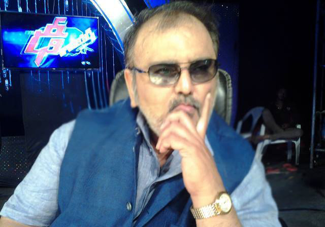 B H Tharun Kumar