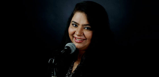 Rajalakshmee Sanjay