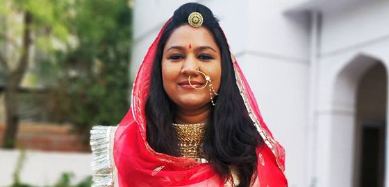 Rajnigandha Shekhawat