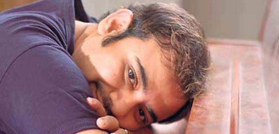 Rajesh Roy