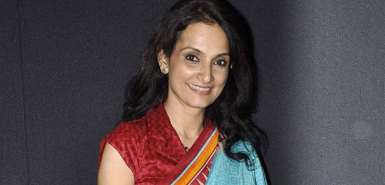 Rajeshwari Sachdev