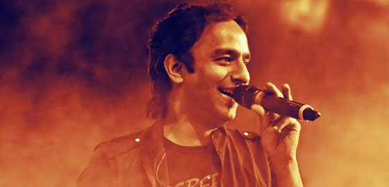 Raman Mahadevan