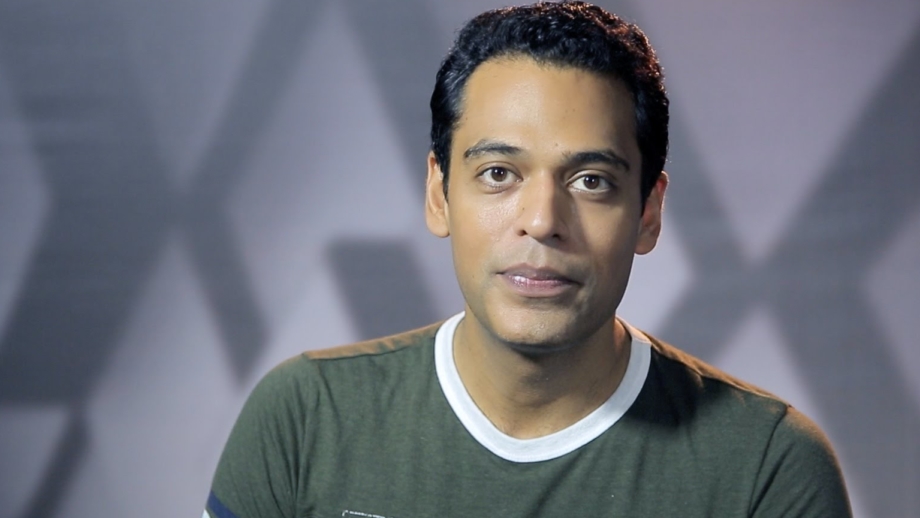 Samir Kochhar