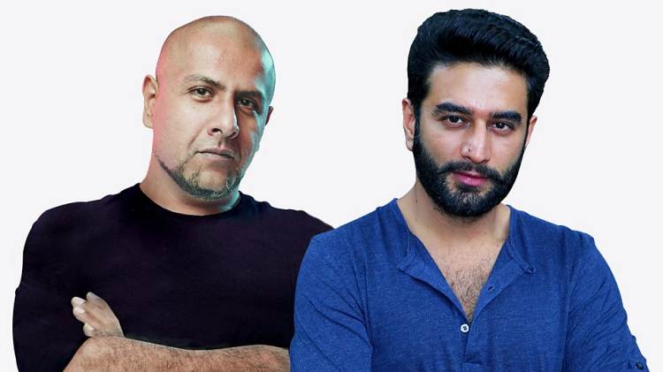 Vishal-Shekhar