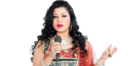 Rani Indrani Sharma