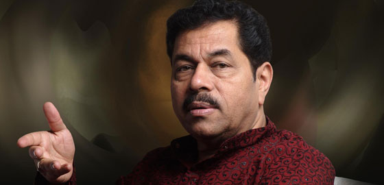 Ravindra Sathe