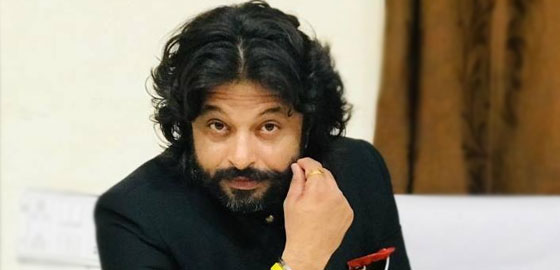 Ravindra Upadhyay