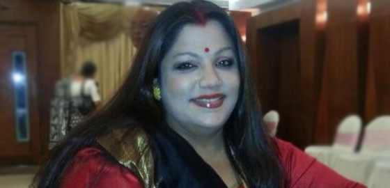Rema Lahiri